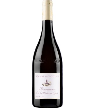 Bonnezeaux Clos du Moulin des Quarts