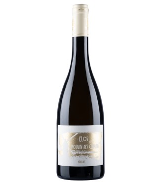 Anjou Clos du Moulin des Quarts 2022 - Burnizellus - 75 cl