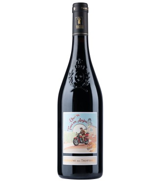 Un(e) Tour en Anjou Sans Sulfites ajoutés 2024