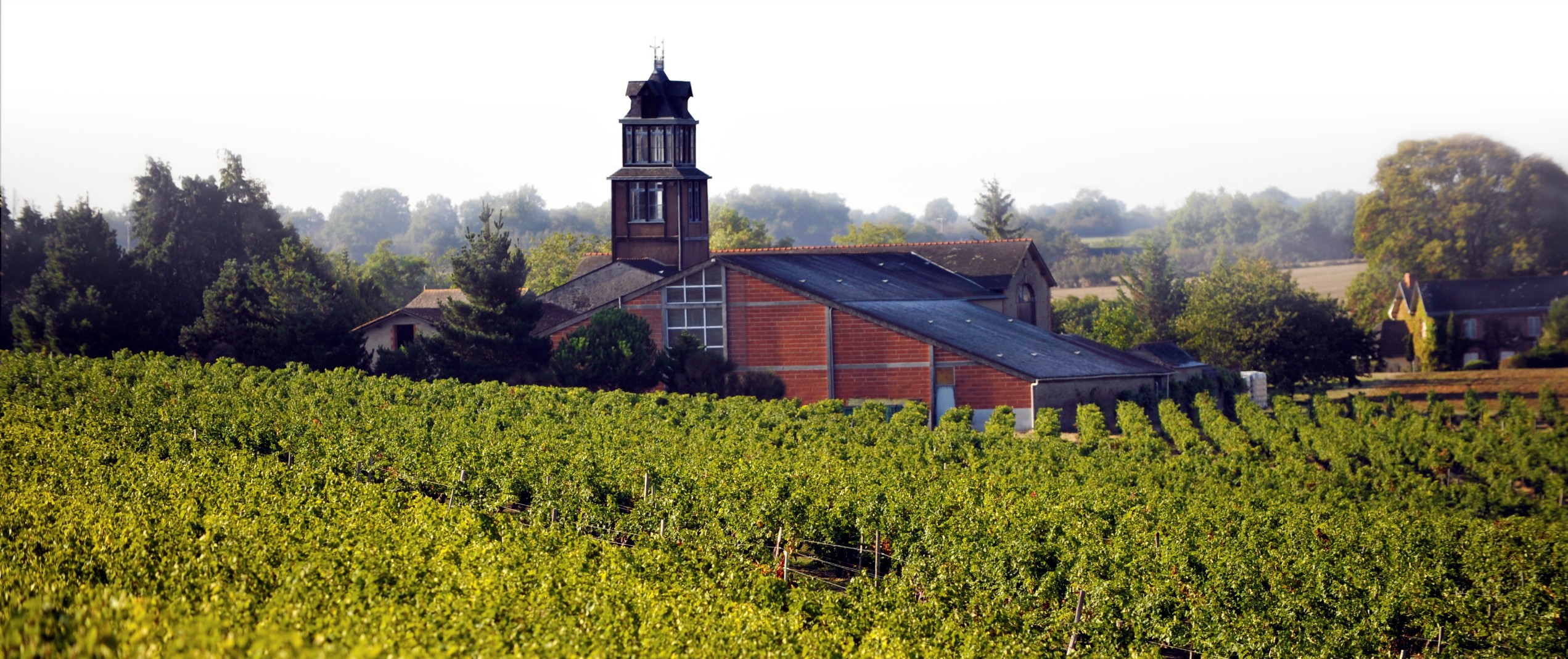 Domaine des Trottières